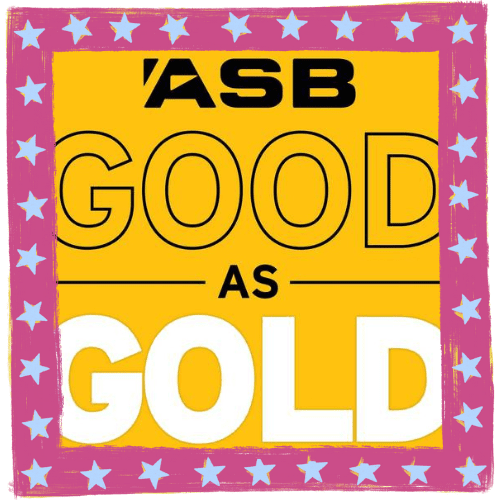 C.W.D - ASB Good As Gold