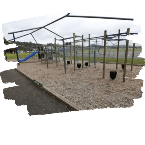 C.W.D - Mander Park Playground