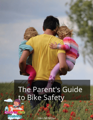 The Parent's Guide to Bike Safety Preventing Accidents and Injuries